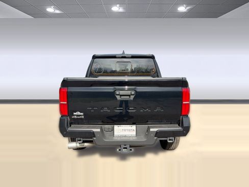New 2025 Toyota Tacoma SR5 image 9
