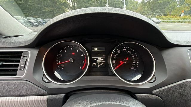 Used 2017 Volkswagen Jetta S FWD image 21