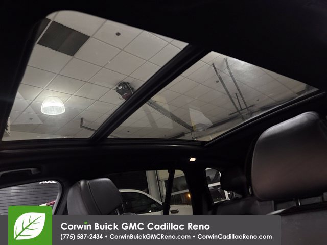 Used 2019 BMW X5 xDrive50i w/ M Sport Package AWD/4WD image 28