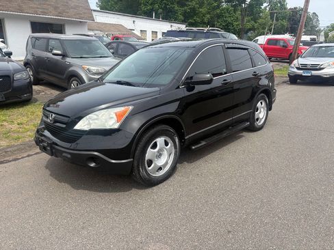 Used 2008 Honda CR-V LX image 1