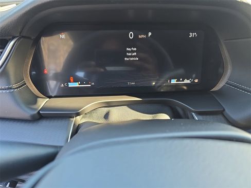 New 2025 Jeep Grand Cherokee L Altitude image 20