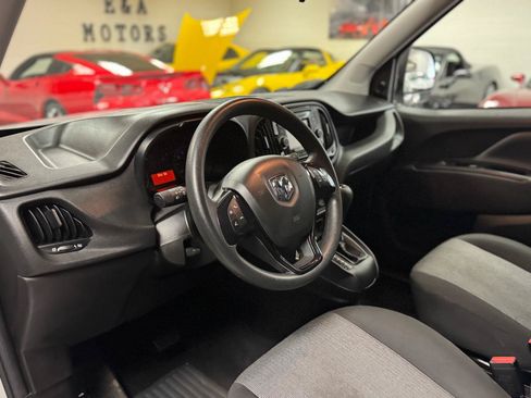 Used 2022 RAM ProMaster City Wagon FWD image 14