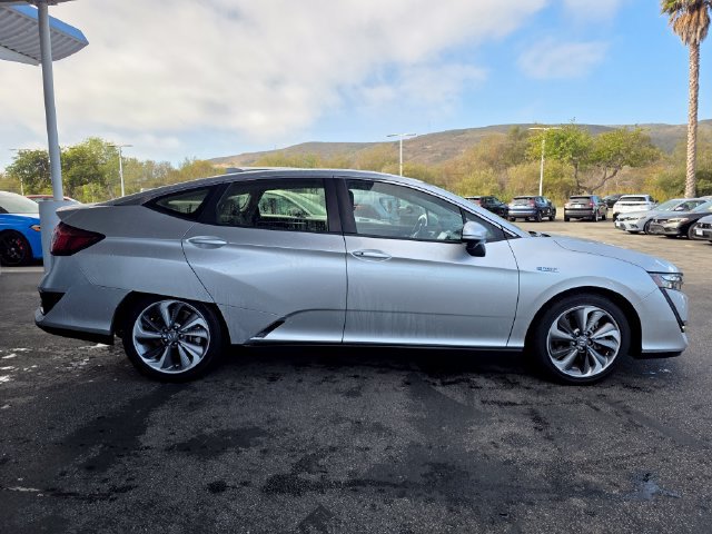 Used 2020 Honda Clarity Touring image 8