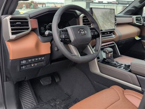 New 2026 Toyota Tundra 1794 Edition image 13
