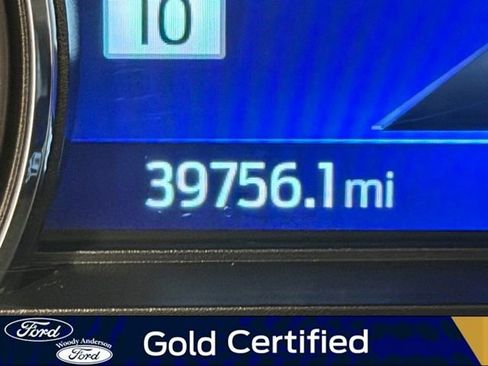 Certified 2023 Ford Explorer Limited w/ Limited Technology Package image 14