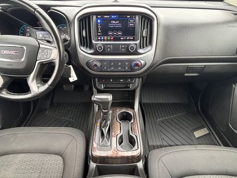 Used 2021 GMC Canyon Elevation w/ Trailering Package image 12