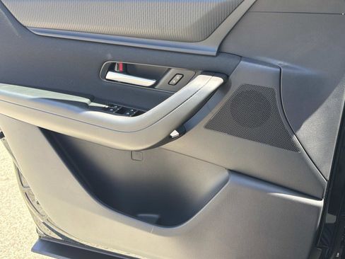 New 2026 MAZDA CX-70 SC AWD/4WD image 17