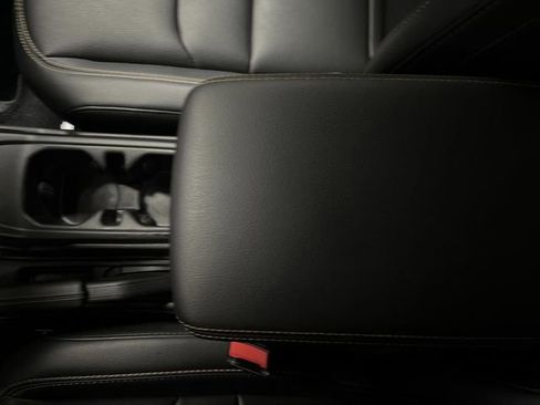 Used 2024 Jeep Wrangler Sahara w/ Technology Group image 20