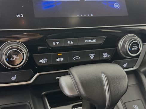 Used 2020 Honda CR-V EX-L image 17