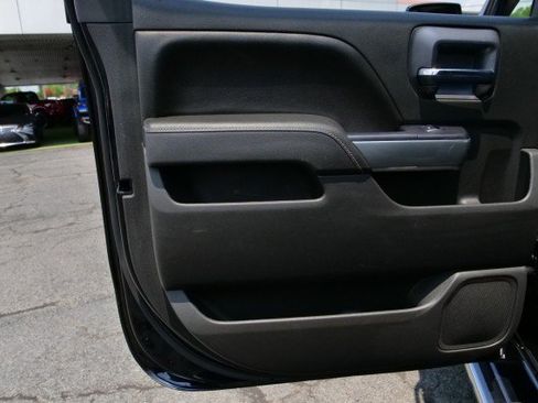 Used 2016 Chevrolet Silverado 1500 LT w/ All Star Edition AWD/4WD image 33