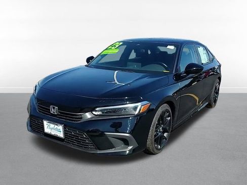 Used 2023 Honda Civic Sport image 27