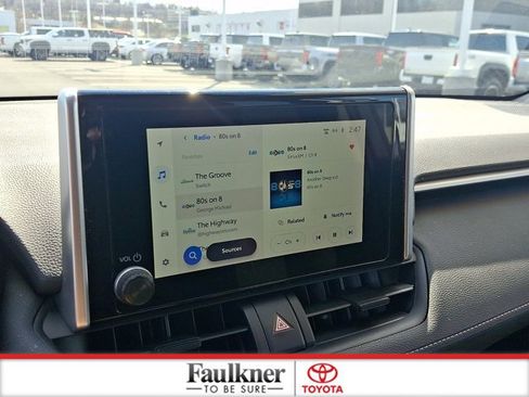 Certified 2023 Toyota RAV4 XLE w/ Convenience Package image 17