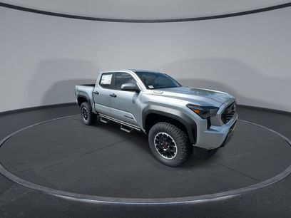 New 2025 Toyota Tacoma TRD Off-Road