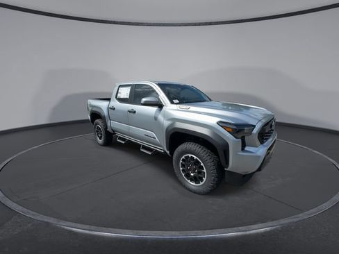 New 2025 Toyota Tacoma TRD Off-Road image 3
