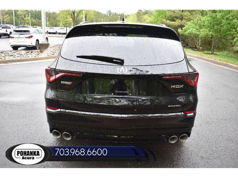 New 2026 Acura MDX Type S AWD/4WD image 6