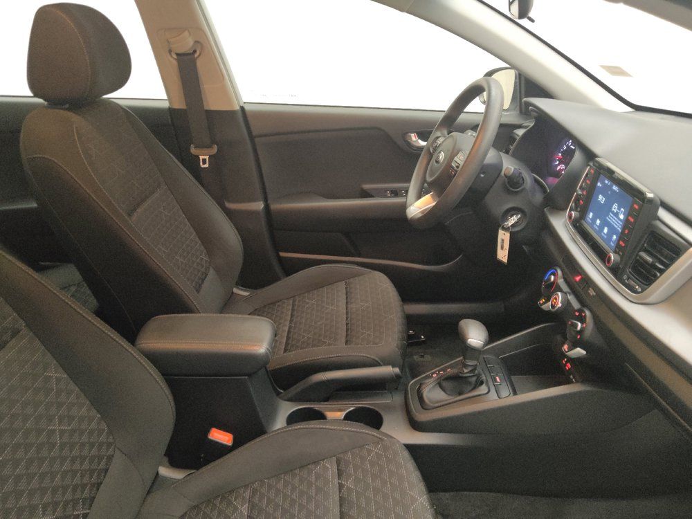 Used 2020 Kia Rio S FWD image 21