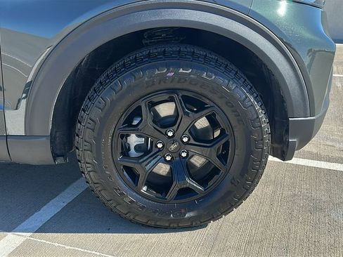 Used 2023 Ford Explorer Timberline image 17