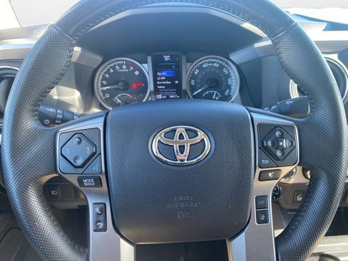 Used 2023 Toyota Tacoma SR5 image 12