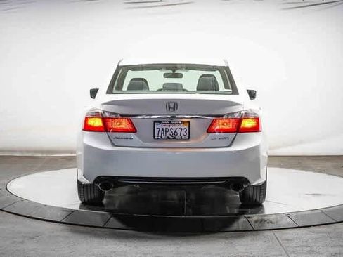 Used 2013 Honda Accord Sport image 3