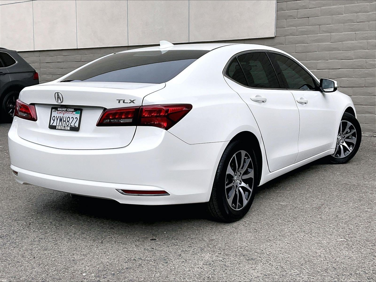 Used 2016 Acura TLX FWD image 13