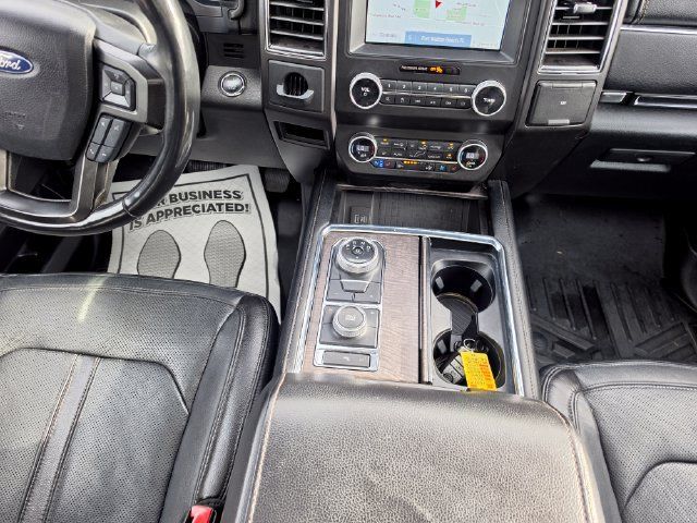 Used 2020 Ford Expedition Max Limited AWD/4WD image 21