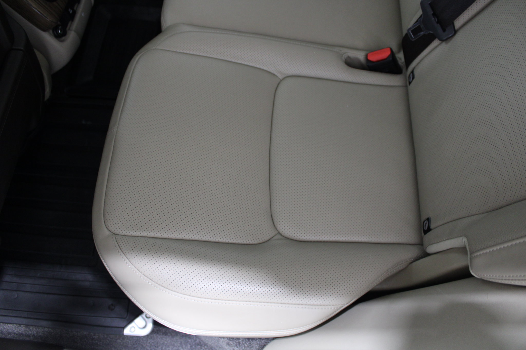 Used 2019 Land Rover Range Rover HSE AWD/4WD image 15