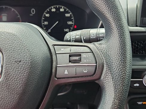 Used 2023 Honda CR-V EX image 18