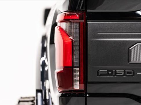 Used 2026 Ford F150 Raptor AWD/4WD image 16