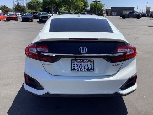 Used 2019 Honda Clarity Plug-In Hybrid image 29