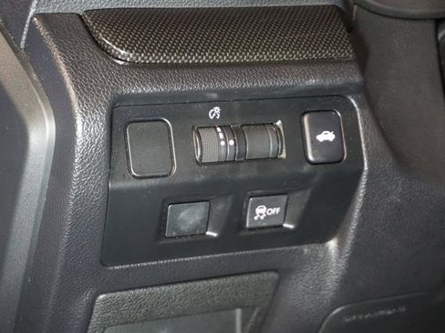 Used 2017 Subaru WRX STI image 19