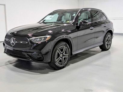 New 2026 Mercedes-Benz GLC 300 4MATIC