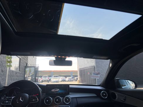 Used 2019 Mercedes-Benz C 300 Sedan image 22
