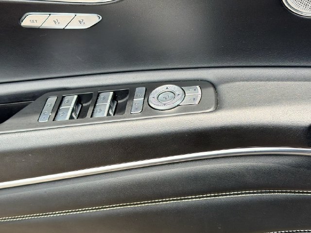 Used 2024 Genesis GV80 3.5T AWD/4WD image 18