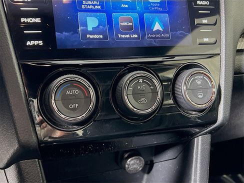 Used 2020 Subaru WRX Premium image 15