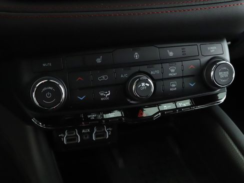 New 2026 Dodge Durango GT w/ Blacktop Package image 14