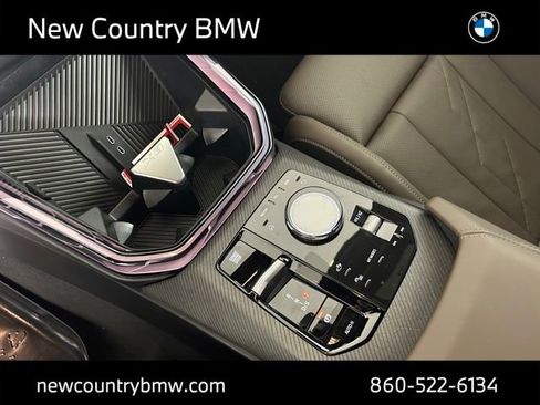 New 2026 BMW X3 xDrive30 w/ Convenience Package image 22