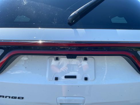 New 2026 Dodge Durango GT AWD/4WD image 10