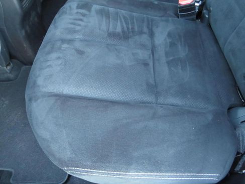 Used 2018 Nissan Murano S image 36