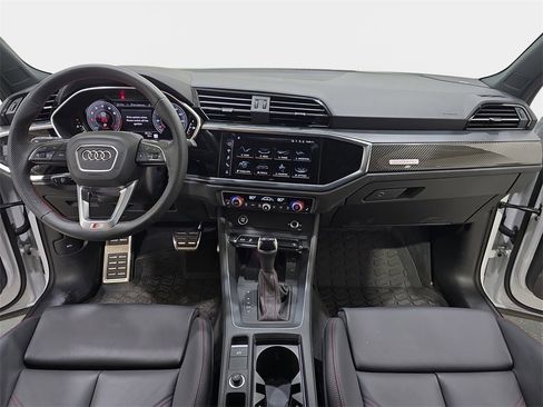 Used 2025 Audi Q3 2.0T Premium Plus w/ Premium Plus Package image 10