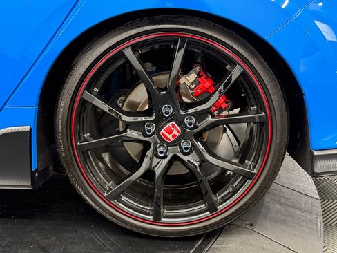 Used 2021 Honda Civic Type R image 16