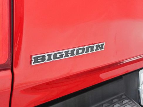 Used 2020 RAM 1500 Big Horn AWD/4WD image 14