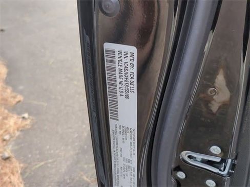 New 2026 Jeep Grand Wagoneer 4WD image 27