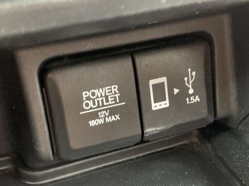 Used 2017 Honda Ridgeline RTL-T image 27