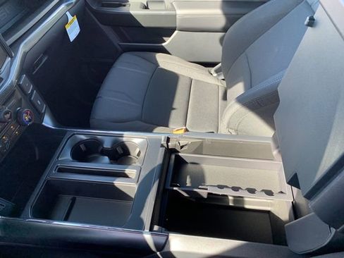 New 2026 Ford F150 STX w/ Equipment Group 200A AWD/4WD image 36