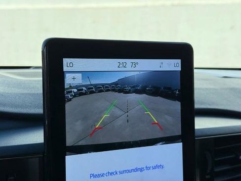 Certified 2023 Ford Explorer ST w/ Equipment Group 401A image 10