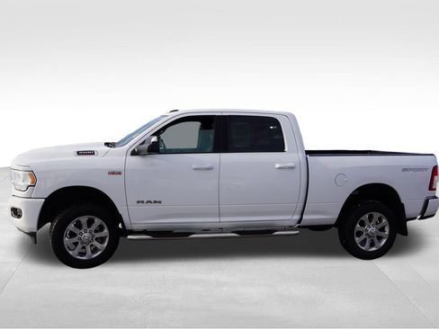 Certified 2019 RAM 3500 Big Horn image 9