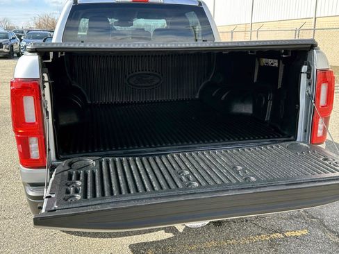Used 2023 Ford Ranger XLT w/ Equipment Group 301A Mid image 10