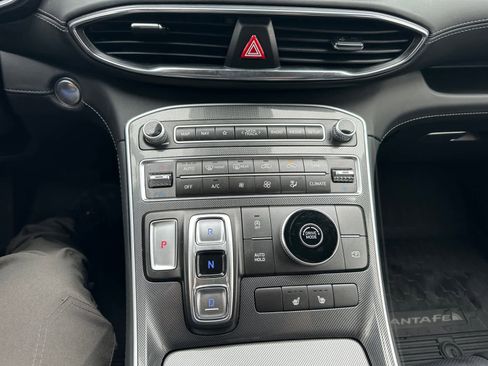 Used 2023 Hyundai Santa Fe SEL w/ Premium Package FWD image 13