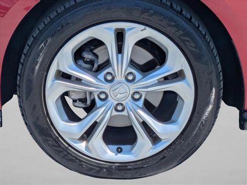 Used 2023 Honda Accord LX image 23