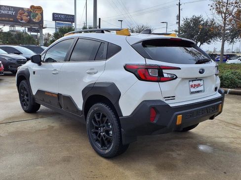 New 2026 Subaru Crosstrek 2.5i Wilderness image 2